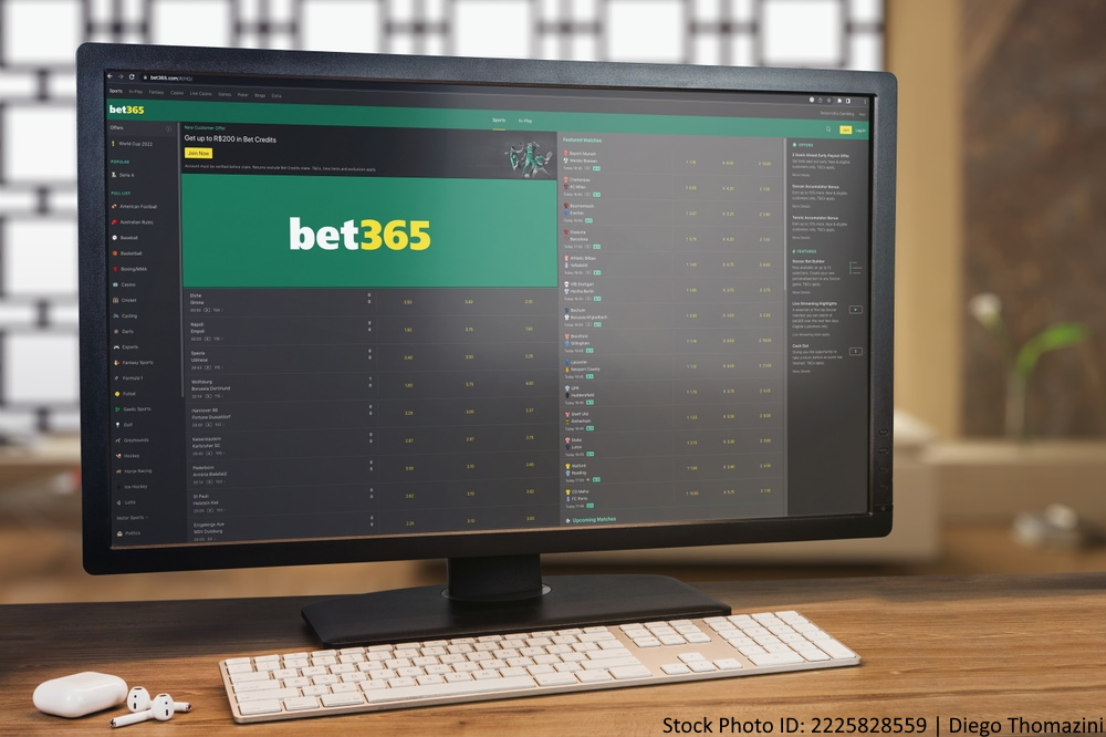 أدوات تحكم في الميزانية وحدود الرهان