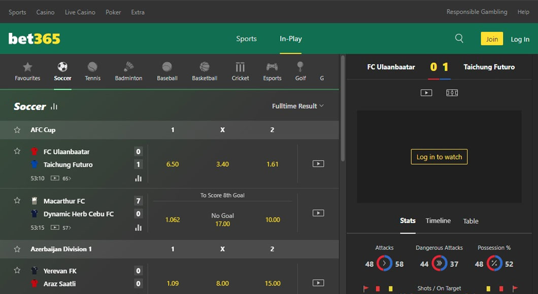 إنشاء حساب bet365 سهل وسريع إنشاء حساب bet365